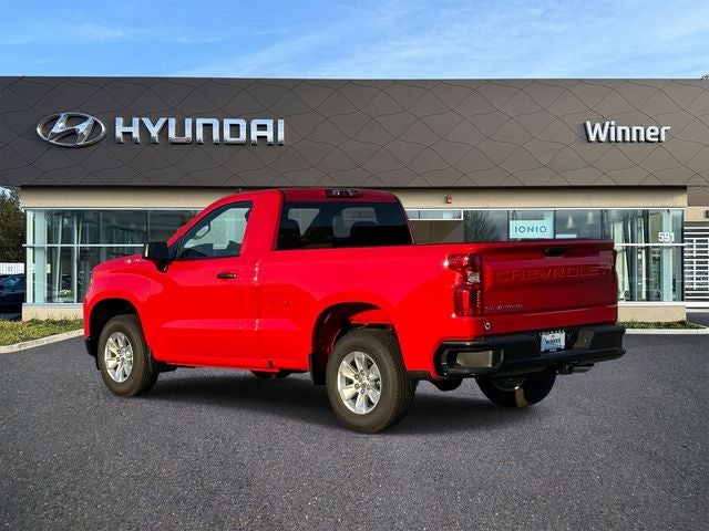 chevrolet silverado 1500 2024 3GCNAAEK1RG311903 image chevrolet silverado 1500 2024 3GCNAAEK1RG311903 image